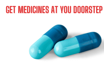 Free Delivery of Medicines